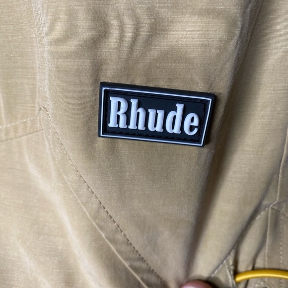 Rhude Men’s Shorts Size Small - Picture 4 of 6